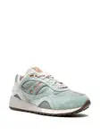 Кроссовки Shadow 6000 Saucony, серый - фото 2