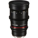 Объектив Rokinon 35mm T1.5 Cine DS для крепления Sony E-Mount - фото 2