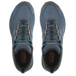 Кроссовки Reebok Classics Nano X3 Adventure, синий - фото 4