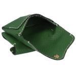 Кошелек FOSSIL Heritage, Dark green - фото 5