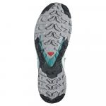 Кроссовки Salomon Xa Pro 3D V9 Trail, серый - фото 2