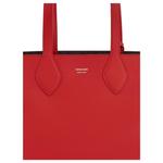 Ferragamo Кожаная сумка-шоппер - фото 6