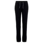 Брюки Name It Solid Coloured Long, черный - фото