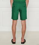 Шорты Tommy Hilfiger Regular Fit, зеленый - фото 4