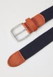 Ремень GAP BELT, Navy Uniform/Dark Blue - фото 2
