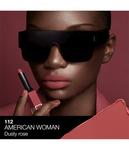 Помада NARS Powermatte Lipstick, American Woman, 1.5g - фото 5