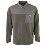 Рубашка с длинным рукавом ION Ionic fleece, зеленый - фото 2