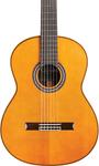 Акустическая гитара Cordoba C12 CD All Solid Wood Nylon-String Classical Guitar w/ Deluxe Hard Case - фото