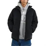 COACH Пуховик FW24 мужской черный, Black - фото 4