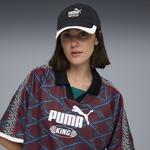 Бейсболка PUMA King, Black - фото 2