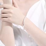 Браслеты Smooth Finish для женщин YINCHIE - фото 5