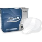 Для мужчин 4 29 x 7 см - Упаковка 14 шт. Attends - фото 2