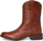 Ботинки Ariat Men's Sonoro Western Boots, Cinnamon Brown - фото 4