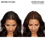 Коричневатый оттенок сухого шампуня Bumble And Bumble - фото 3