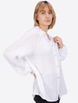 Блуза Seasons of April Emma, белый - фото 3