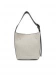 Сумка Guess HWAG96 62040 Beige - фото 4