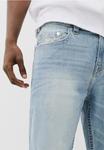 Обычные джинсы True Religion, синий - фото 10