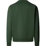 Толстовка Hackett Essential, зеленый - фото 2