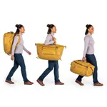 Двухсторонняя 55-литровая сумка-трансформер NEMO, Nova - фото 5