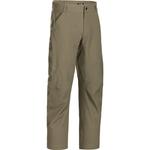 Штаны Arc'teryx Cronin Arcteryx, коричневый - фото 5