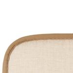 Подушка на стул Giftdecor кремовый диаметр: 38 см - фото 3