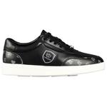 Низкие скейтерские кеды Raidy Boer мужские черные - фото 2