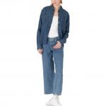 Женская рубашка Levi's levi’s, цвет Blue - фото 4