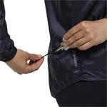 Куртка Jack Wolfskin Morobbia Wind, черный - фото 5