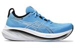 Кроссовки gel-nimbus 26 'waterscape' Asics, мультиколор - фото 3