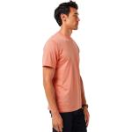 Футболка TravisMathew Deco TravisMathew, Terra Cotta - фото 3