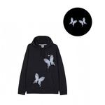 Nike Свитшот мужской черный - фото 3