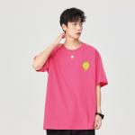 Футболка DOPAMINE унисекс Level, белый - фото 47