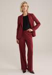 Брюки WE Fashion Trousers, Red - фото 2