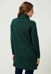 Джемпер M&Co Jumper, Teal/Dark Green - фото 3