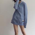 Свитшот унисекс Champion - фото 5