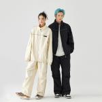 Повседневная спортивная одежда унисекс GOLFCROSS - фото 4