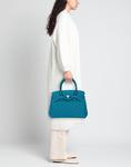 Сумка SAVE MY BAG, бирюзовый - фото 3