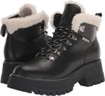 Женские ботильоны Kristel Calvin Klein, Black 001 - фото 7