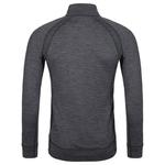 Базовый слой с длинным рукавом Kilpi Jager, серый - фото 2