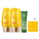 Солнцезащитные кремы и лосьоны Unisex YALGET - фото