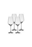 Бокалы для белого вина Villeroy & Boch Voice Basic, 280 мл, 4 штуки - фото