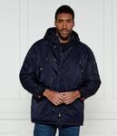 Куртка Regular fit Guess Jeans, синий - фото 3