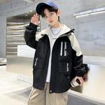 Куртка для подростков EASTERN CAMEL, бежевый - фото 5