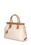 Сумка Chiara Ferretti Handbag, D Latte D Cuoio/Beige - фото 5