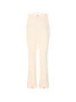 Расклешенные брюки Bogner, бежевый - фото 2