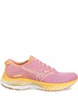 Кроссовки Mizuno Wave Rider 26 Roxy, розовый - фото