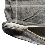 Наволочка Sonstige, темно-серый - фото 12