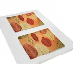 Салфетка MAREK Wirth, терракотовый - фото