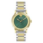 VERSACE Часы V Helix 40mm - фото 8