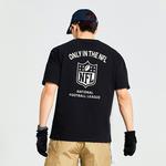 Футболка унисекс Nfl, белый - фото 4
